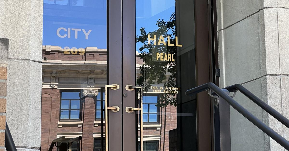 Residents weigh in as City of Council Bluffs begins data center zoning review