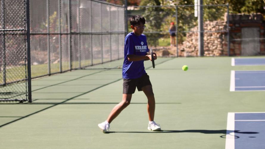 2026 NSAA Boys Tennis Championships Preview