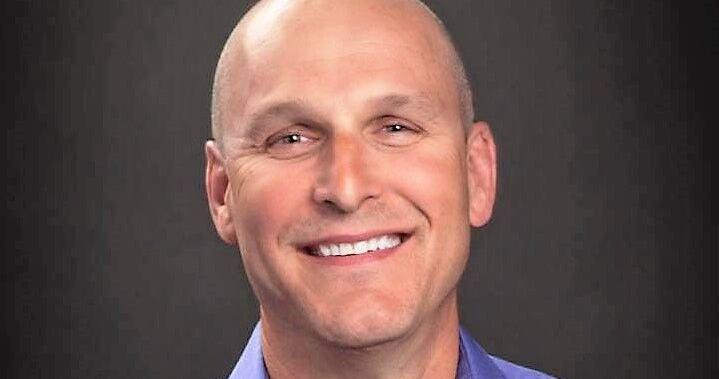 Candidate Profile: Steve Sunde