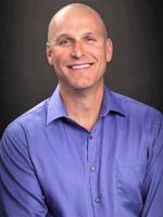 Candidate Profile: Steve Sunde