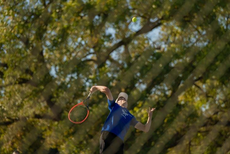 2026 NSAA Boys Tennis Championships Preview