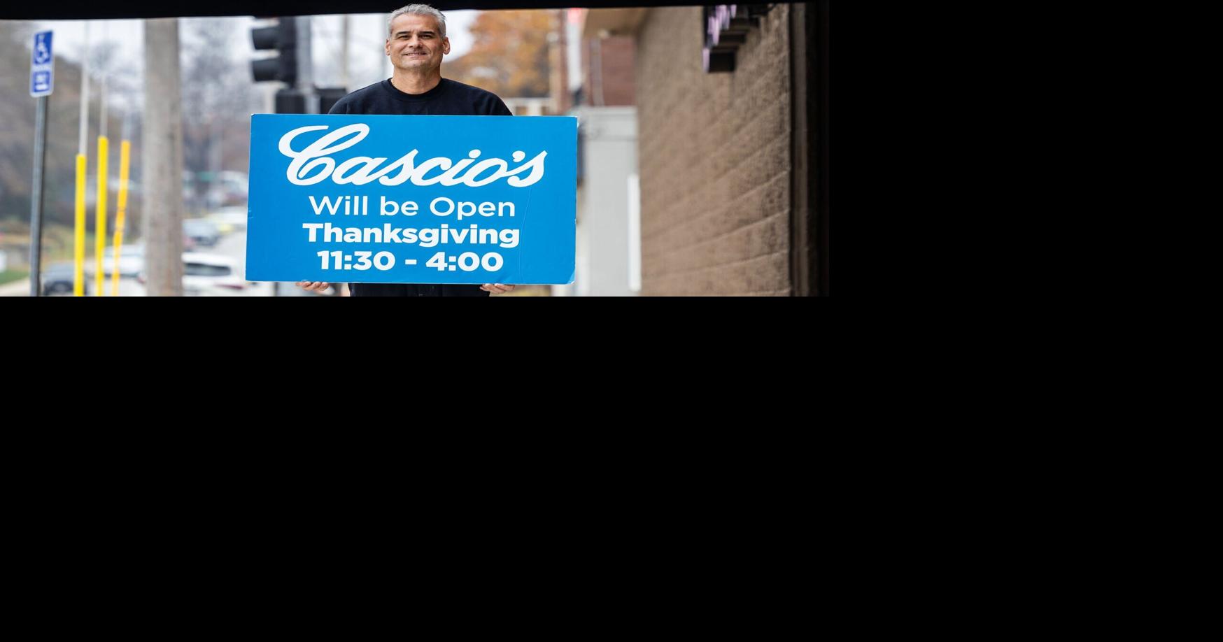 Cascio’s Steakhouse among restaurants giving Omahans options