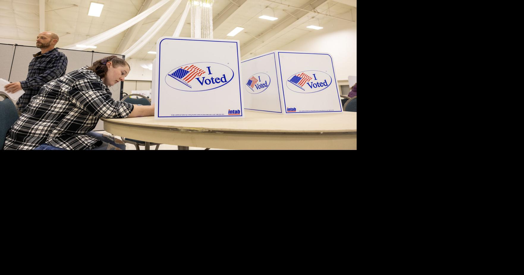 Check out The Nonpareil's guide to Council Bluffs candidates