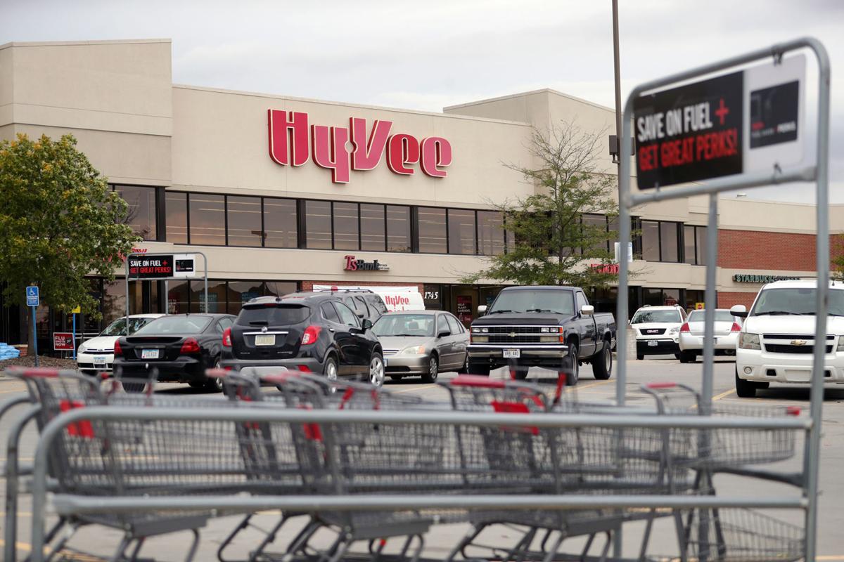 Madison Avenue Hy-Vee to reduce hours