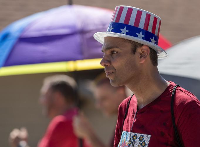 Underwood's July 4 parade should be bigger than before