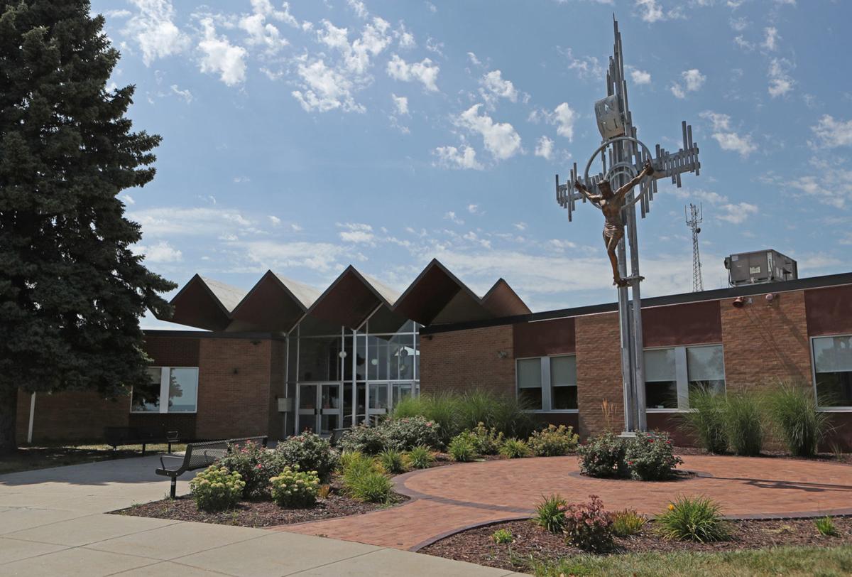 St. Albert Catholic Schools to begin required athome learning work for