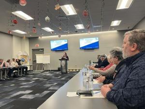 Council Bluffs, Union Pacific work to reduce blocked railroad crossings