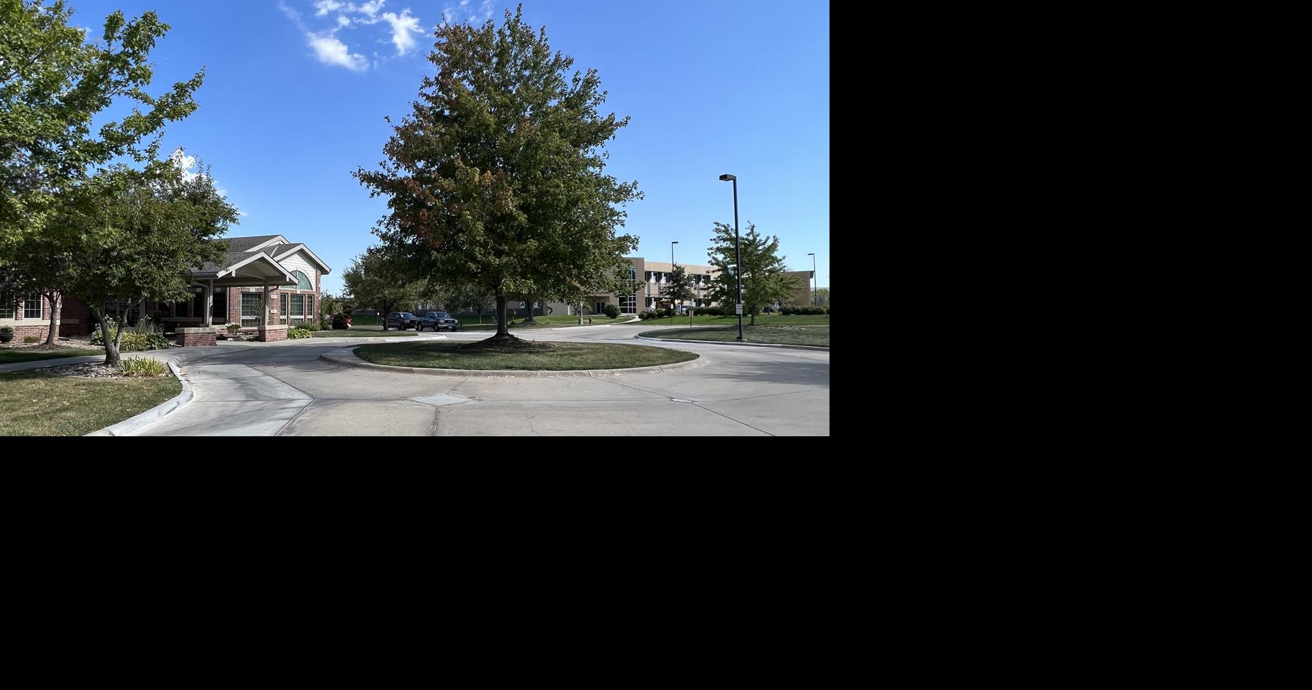 Hillcrest celebrates opening of Silver Ridge, continues work on Highlands
