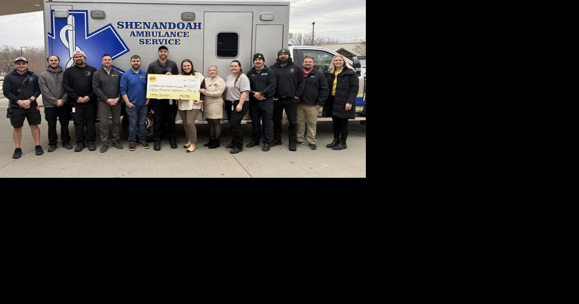 Pella Corporation marks centennial year by giving over $2.2M