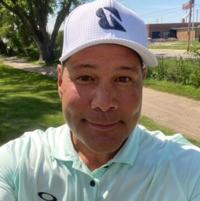 John Letuli June 13 Face of the Day: Bill Letuli