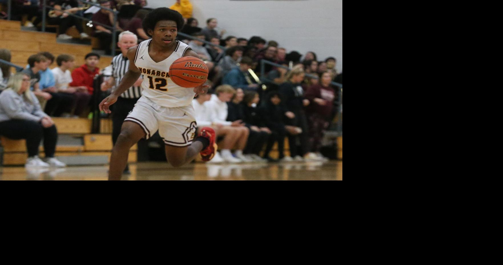 BOYS BASKETBALL: Williams' scoring and defensive adjustments earn Papio ...