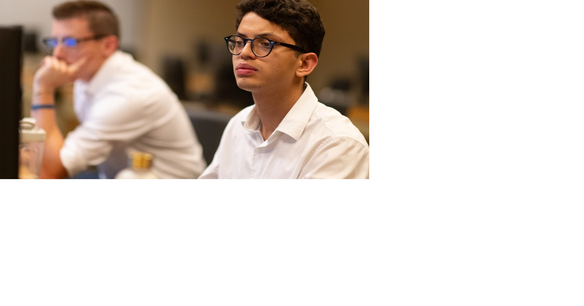 Dordt University launches generative AI pilot program for tools access, community conversations