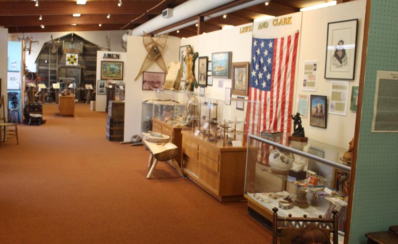 Sarpy County Museum plans much larger footprint with move to Papillion