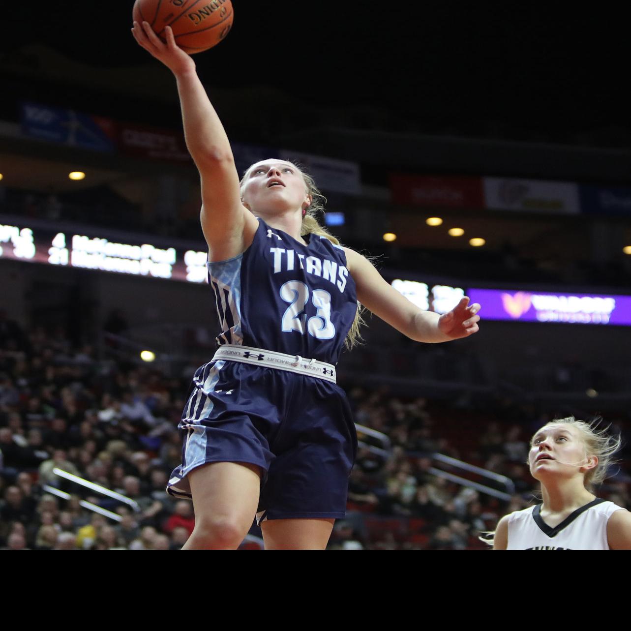 All Hawkeye Ten Girls Basketball Teams High School Sports Nonpareilonline Com