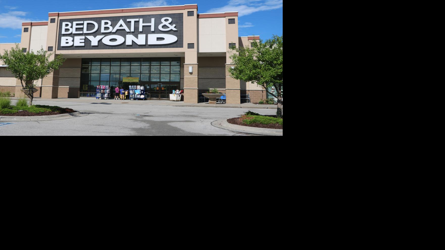 Bed Bath And Beyond To Close Council Bluffs Store Business News Nonpareilonline Com