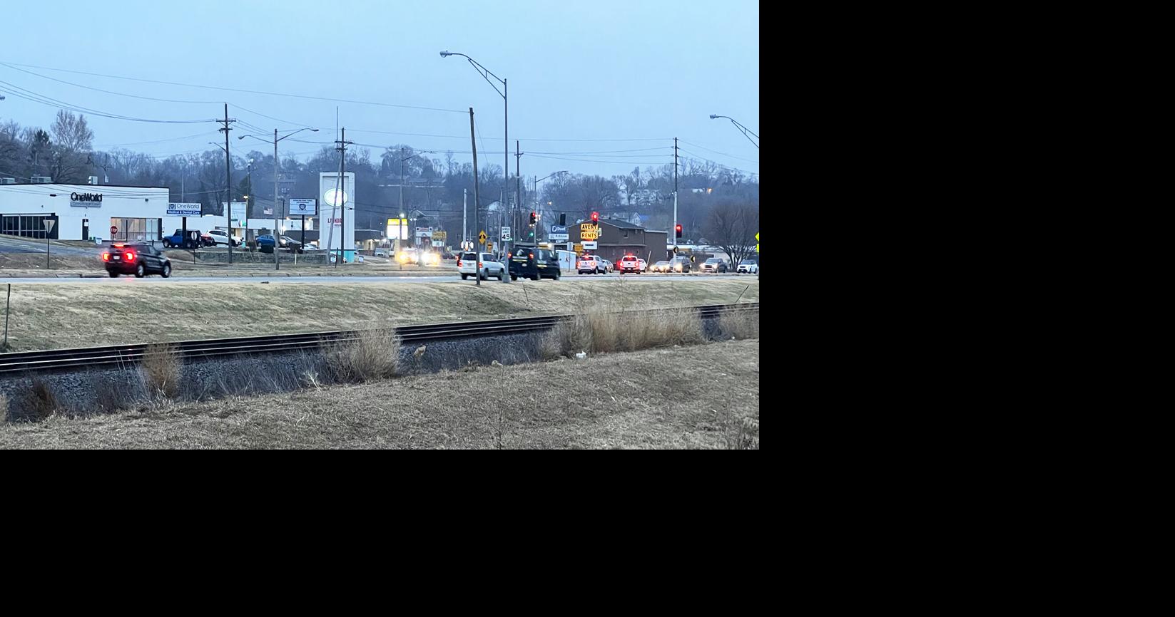 Fort Crook Road redevelopment in the works