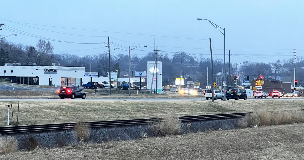 Fort Crook Road redevelopment in the works
