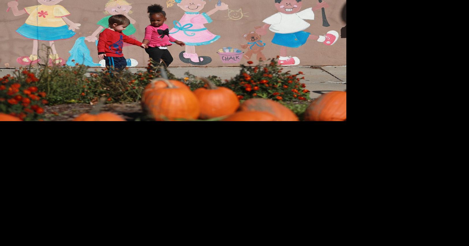 Children's Square child care program starts 50th year
