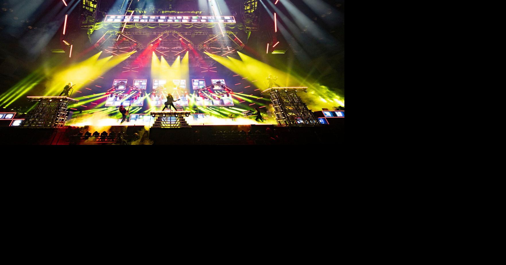 For past 15 years, TSO rehearses in Council Bluffs