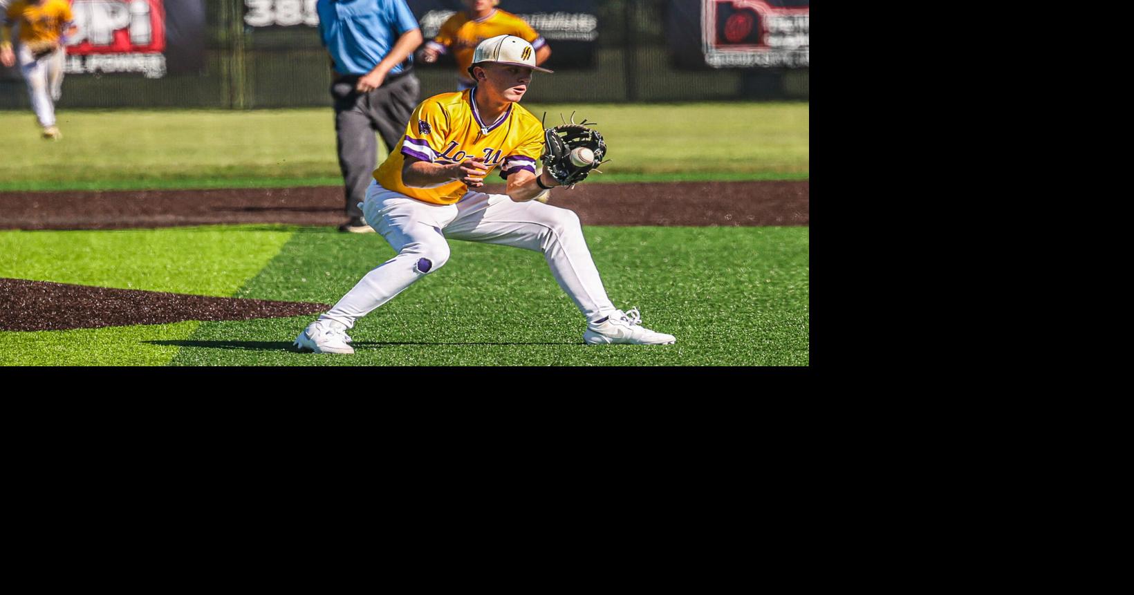 Through the lens of Logan-Magnolia baseball's substate final loss to Remsen St. Mary's