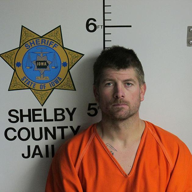 Four arrested in Harlan on drug charges Local News
