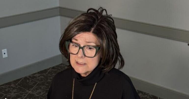IEDA chief Debi Durham calls data centers 'great corporate citizens' in Sioux City