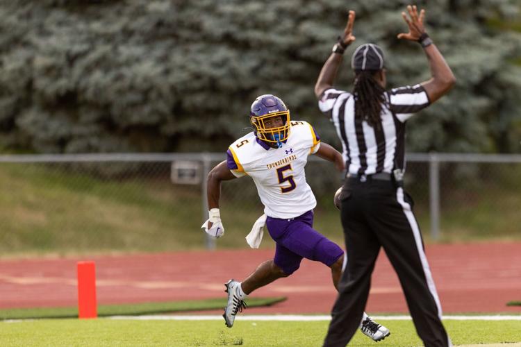 Dae'Vonn Hall