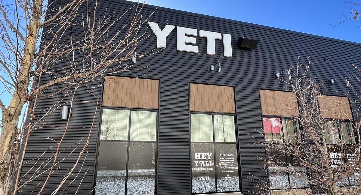 Yeti recalls 1.9 million coolers and cases for magnet hazard