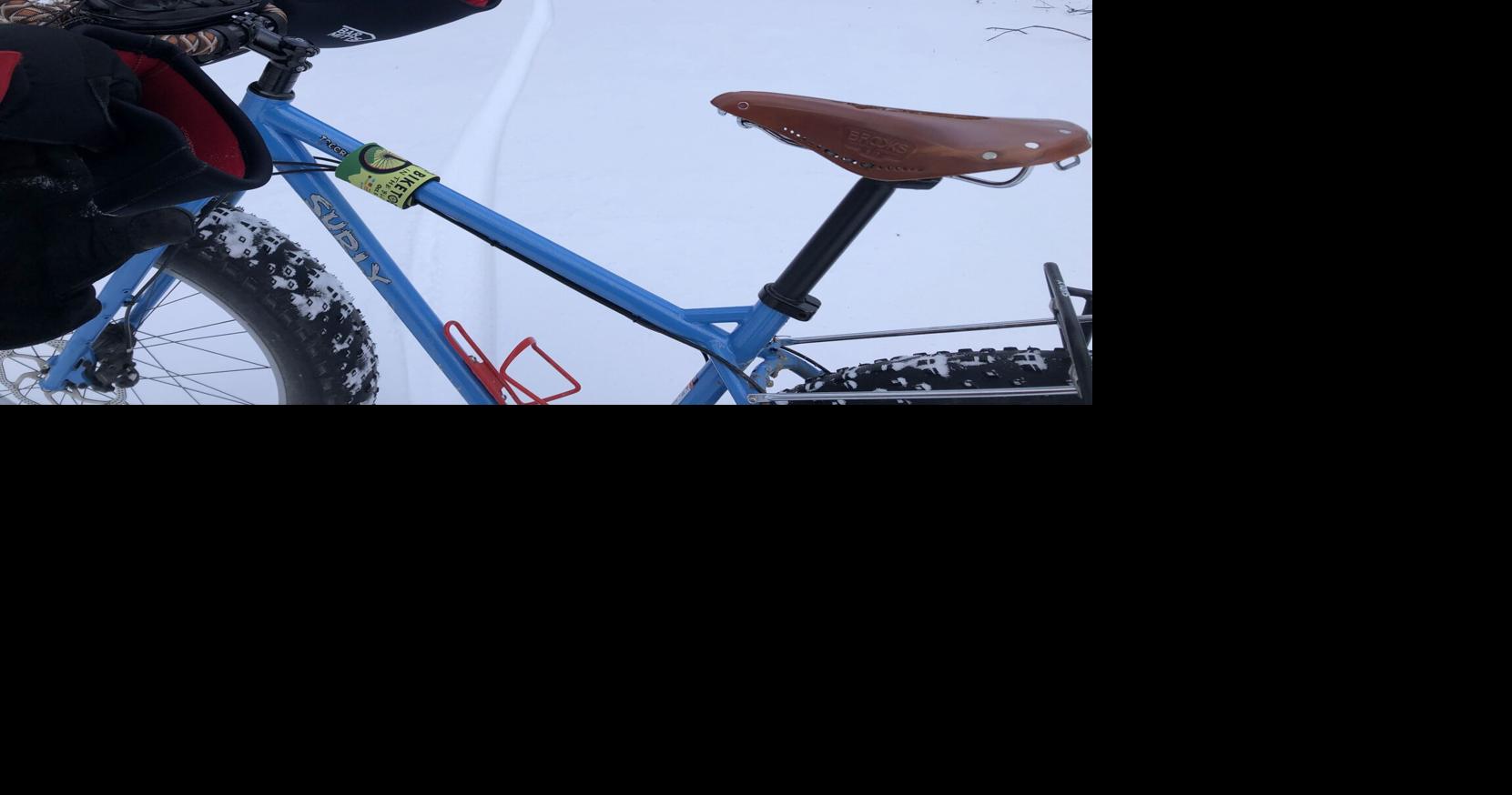 Ullr Bash bike ride returns to raise funds for Wabash Trace Nature Trail