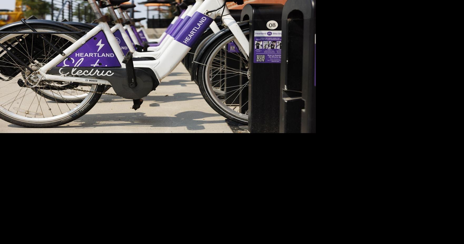 Council Bluffs taking wait-and-see approach to e-moto policy