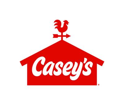 Casey's Logo, Color