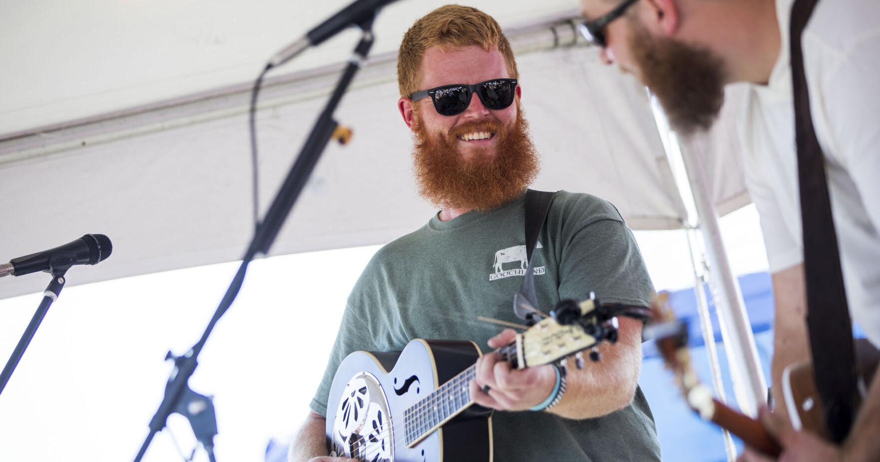 Country star Oliver Anthony to perform at Westfair Sunday - Vimarsana News