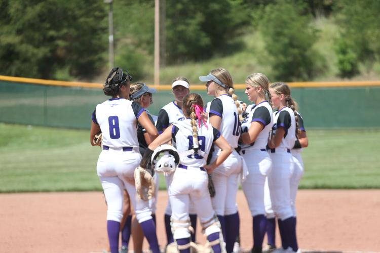Chieftains mound visit