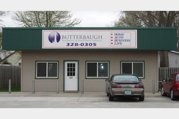 Butterbaugh Insurance