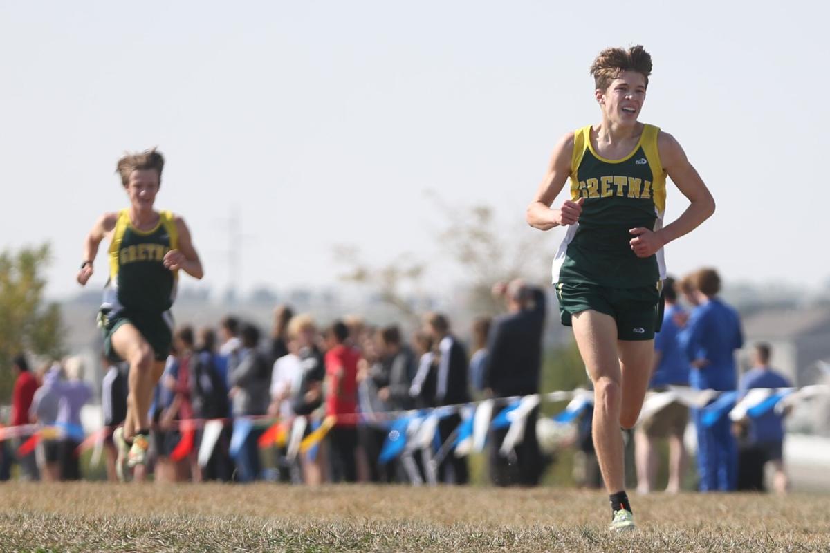 Cole Dobberstein