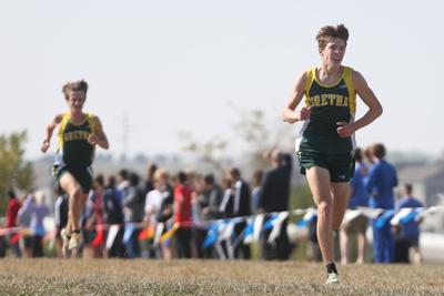 Cole Dobberstein