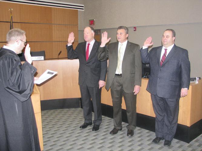2 Sarpy County incumbents face opposition in 2024 primary #39 s
