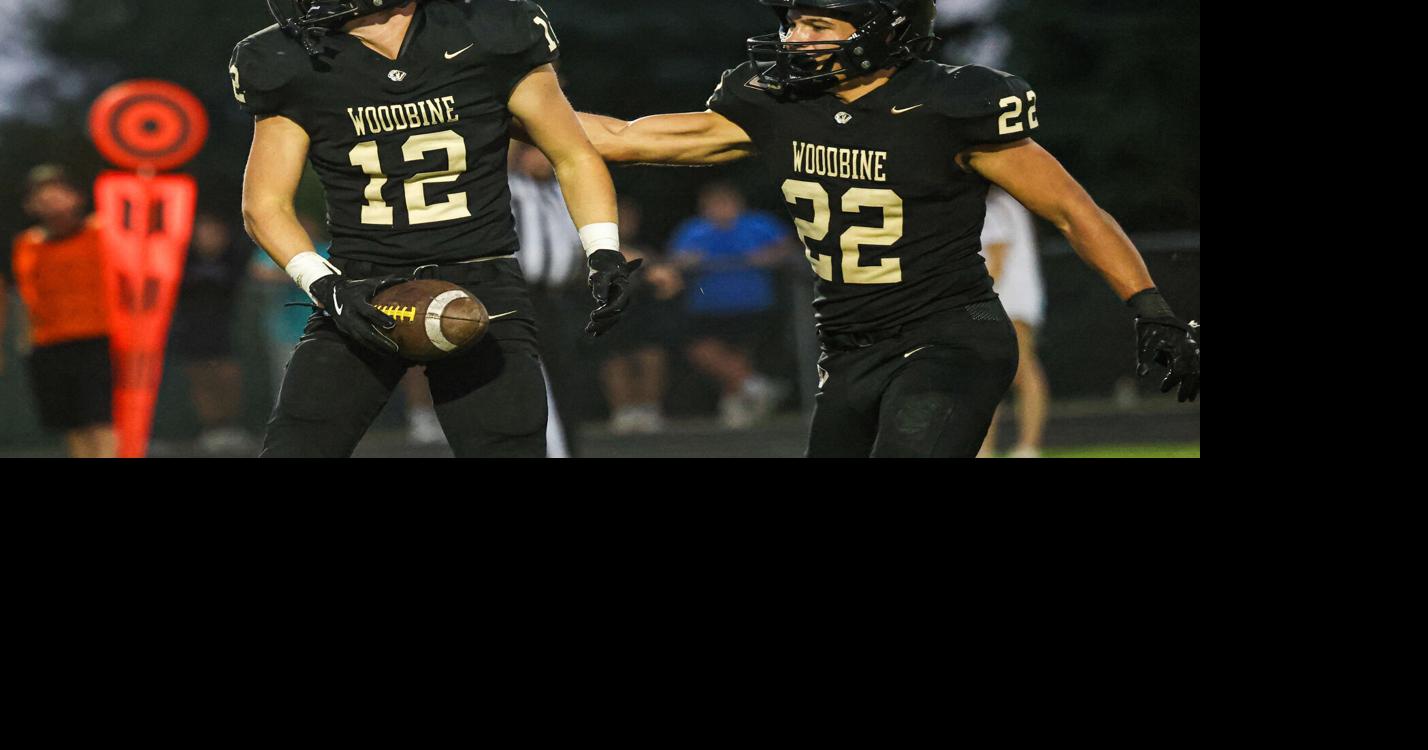 Ranking the Top 5 defensive backs in Southwest Iowa in 2026