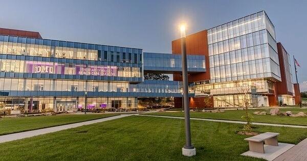 Des Moines University partners with Baylor University for certain advanced degrees
