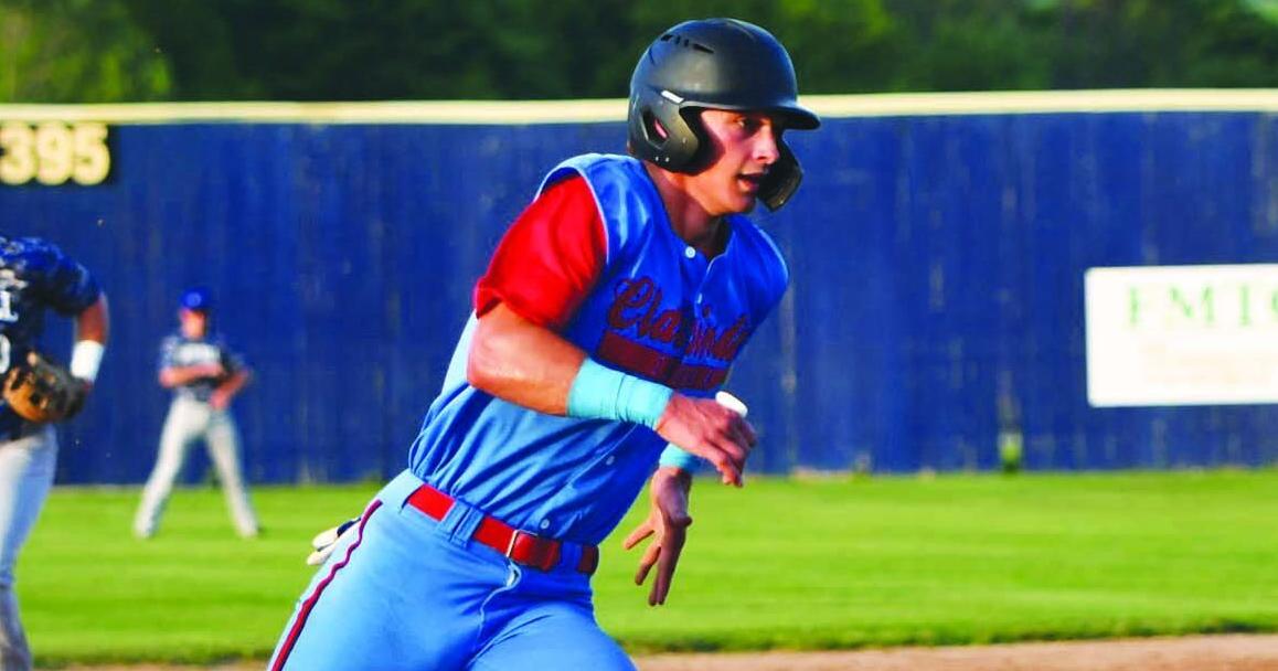 7 Clarinda A's selected as MINK League All-Stars