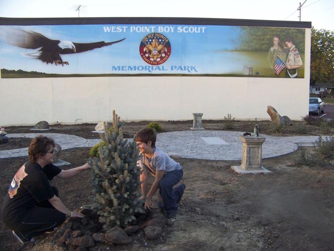 10 years ago today, a tornado killed 4 Boy Scouts at Little Sioux camp