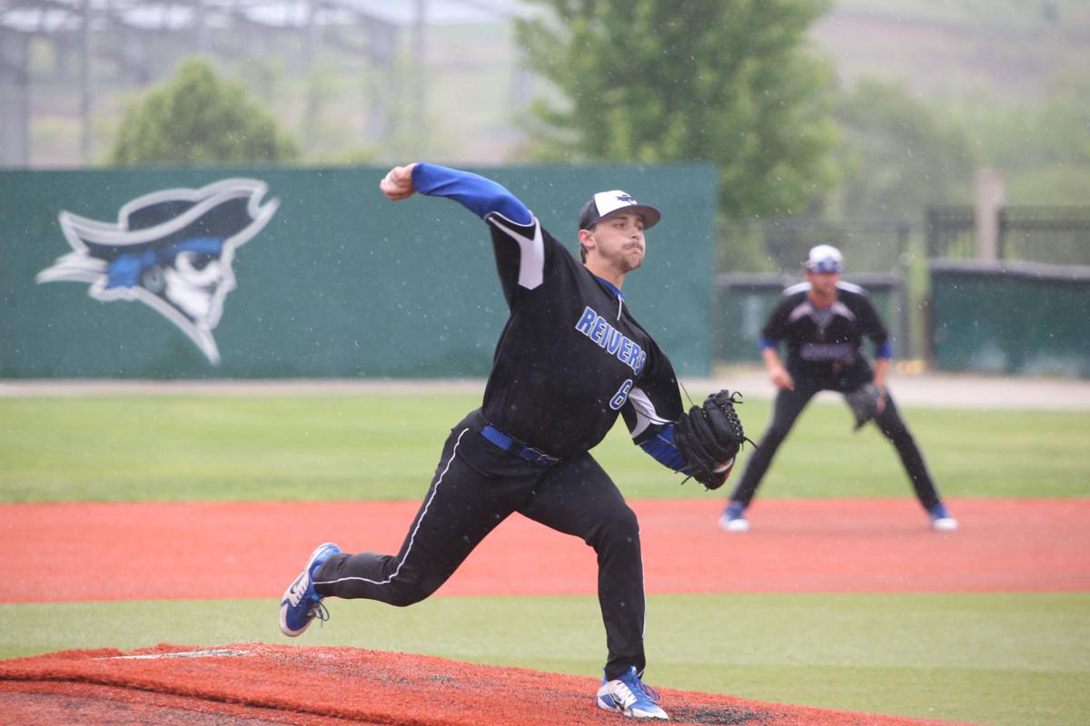 Iowa Western baseball advances to 11th national tournament in 16 years