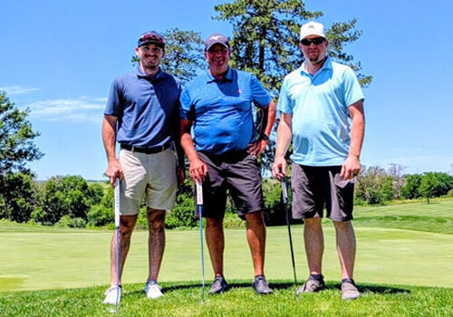 5th Annual SkillsUSA Charity Classic Sets Record