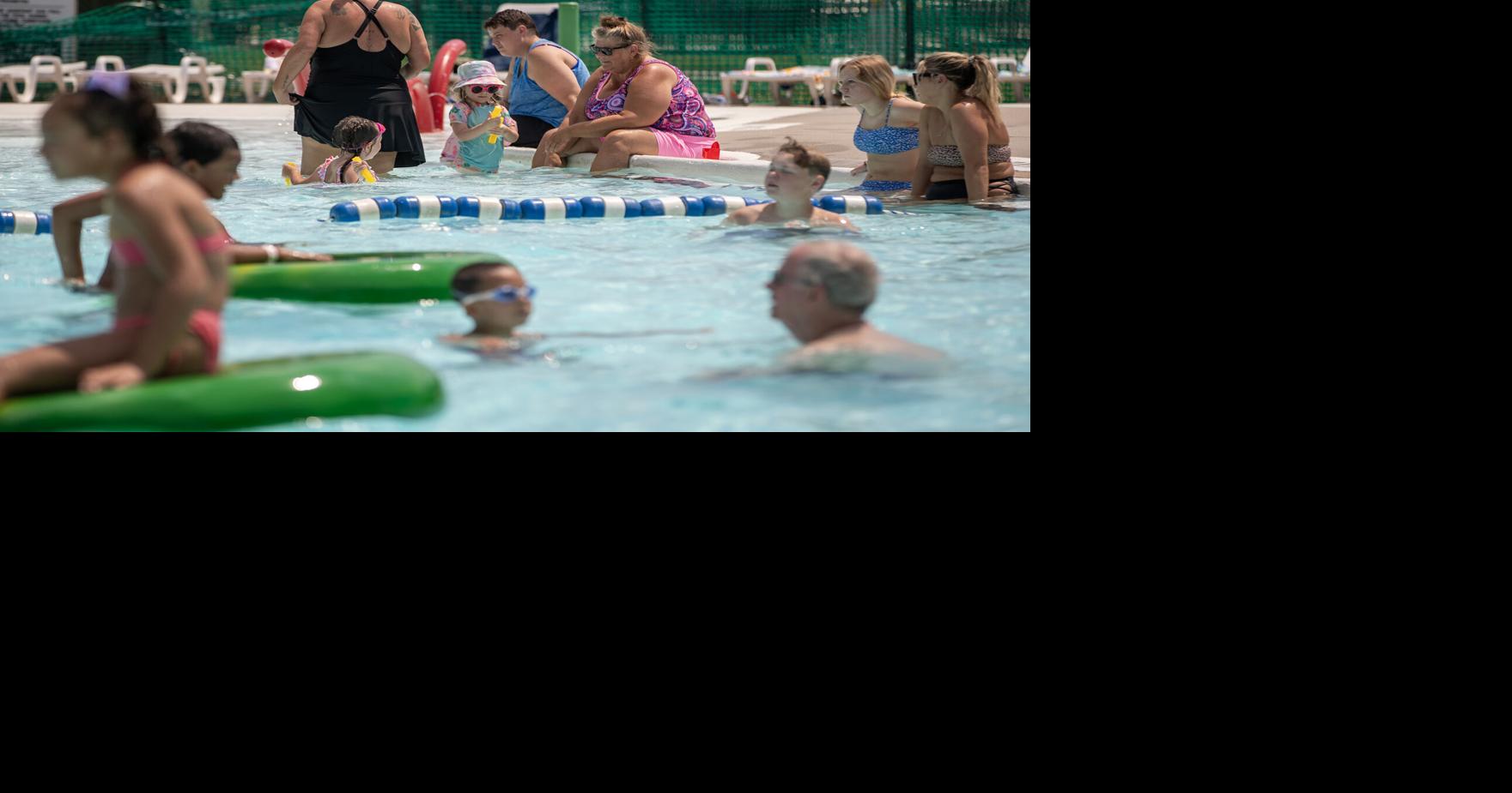 Council Bluffs pools to open for summer Saturday