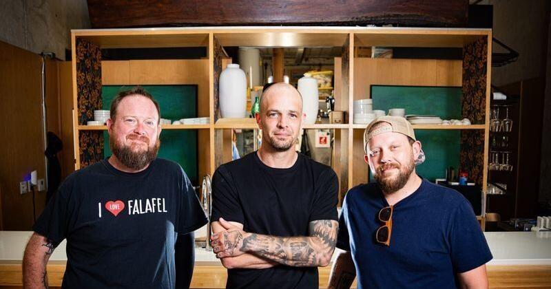 Six James Beard semifinalist noms are now under one Des Moines roof