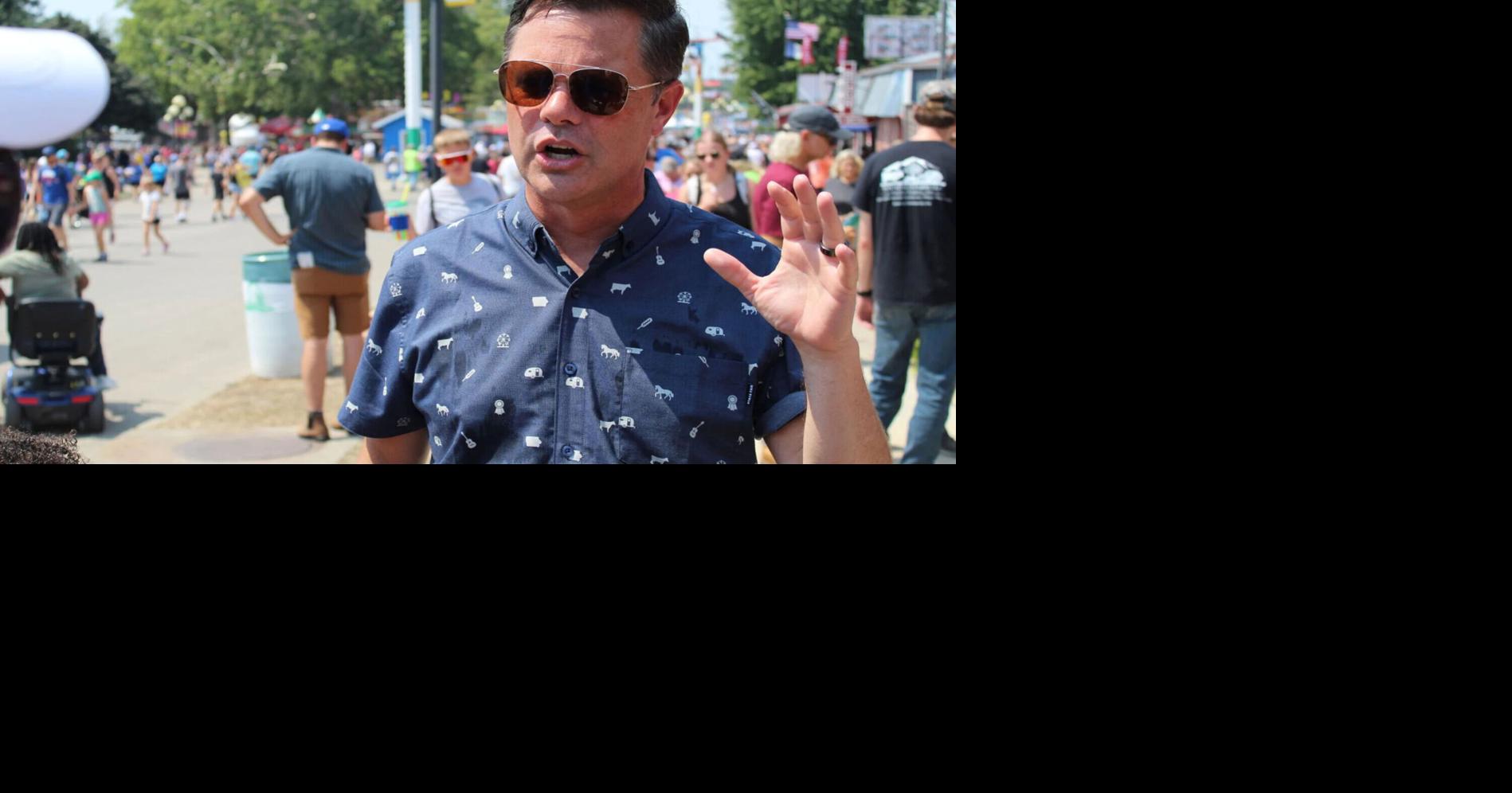 Iowa Republican delegation splits as U.S. House advances ACA subsidy extension