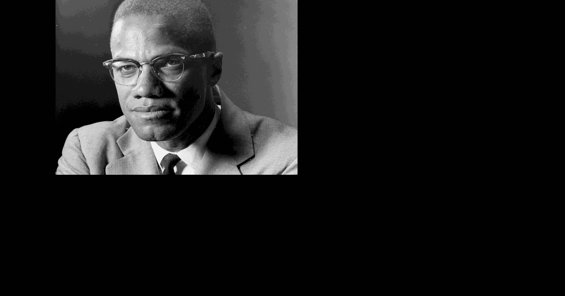 Malcolm X nomination for Nebraska Hall of Fame receives strong support