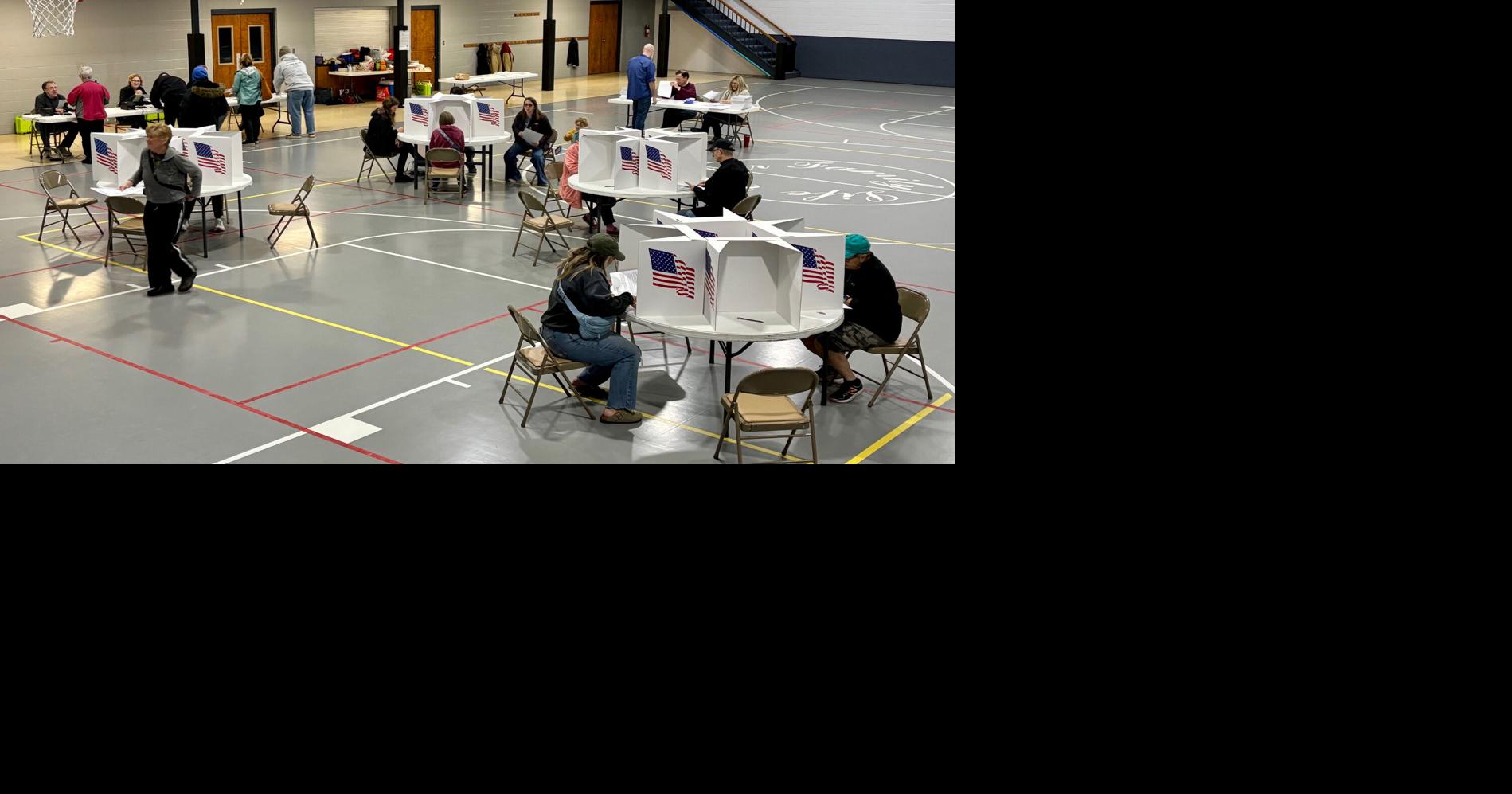 Voters approve Des Moines’ $265 million school bond issue
