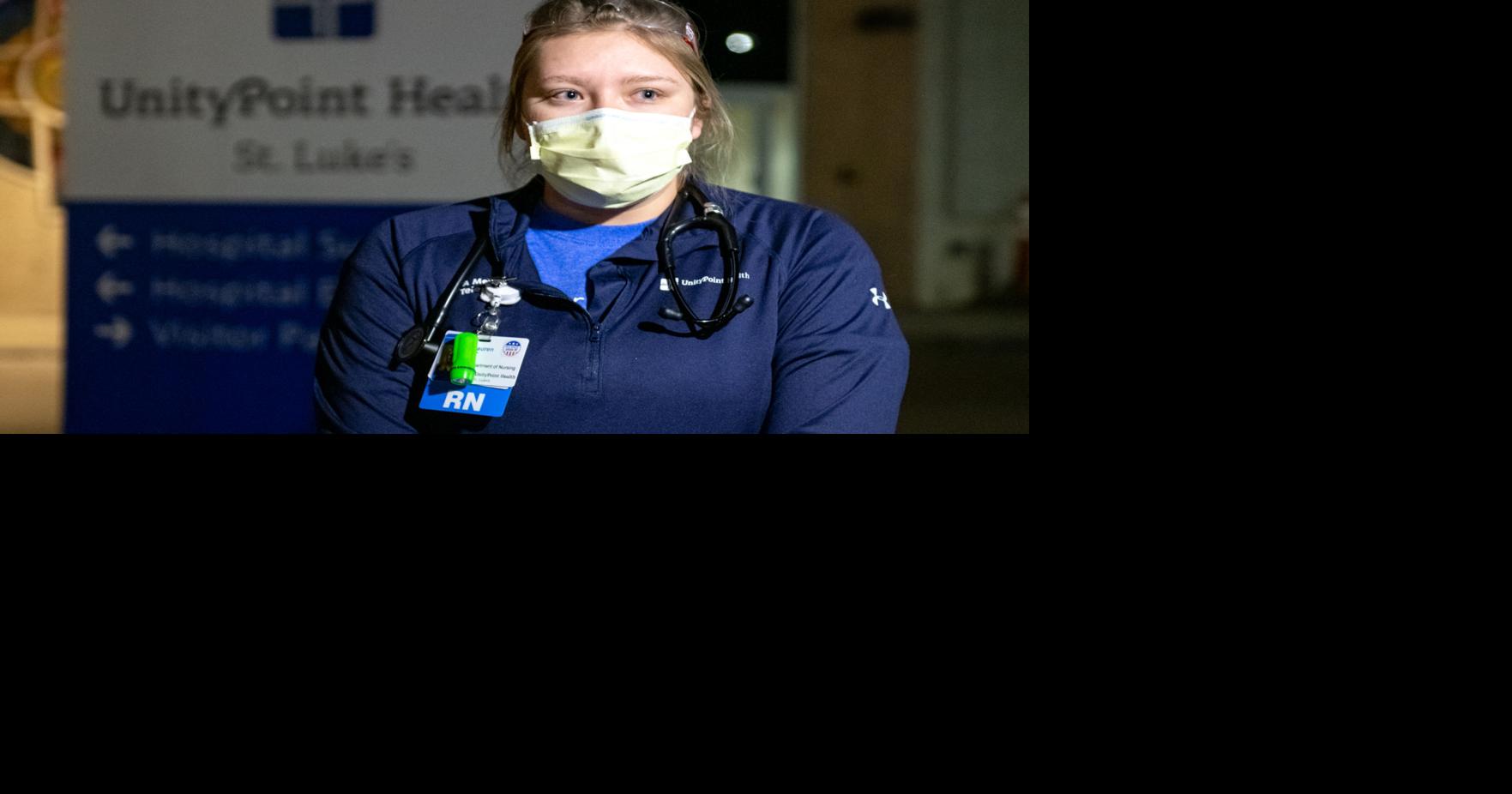 UnityPoint nurses allege union bid interference