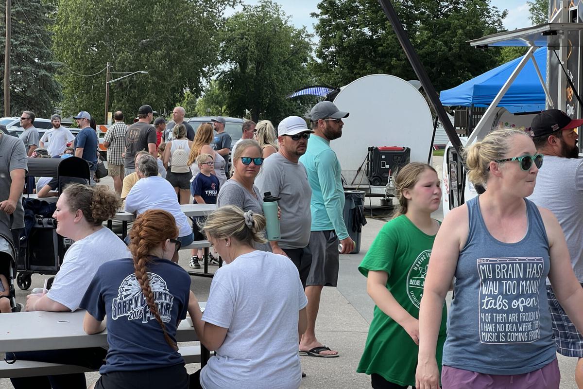 Springfield Days adds worship service, pancakes this Sunday
